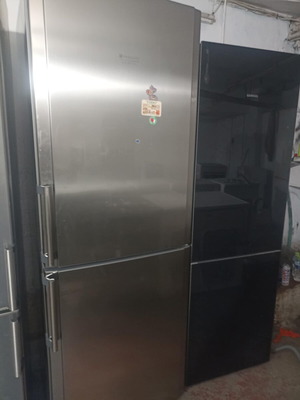 Whirpooll No Frost Refrigerator used