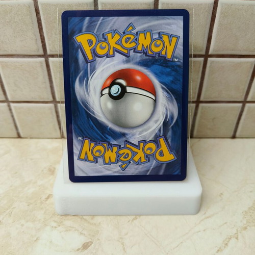 Mega Skarmory ex POR #055/088 card like new