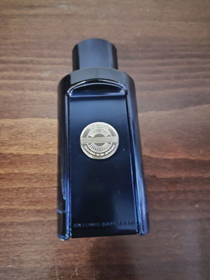 Antonio Banderas The Icon 100ml σαν καινούργιο