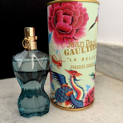 Jean Paul Gaultier La Belle Paradise Garden Eau de Parfum 30ml