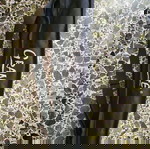 Κιθάρα Alhambra 1C σαν καινούργιο με υποπόδιο, θήκες και αναλόγιο