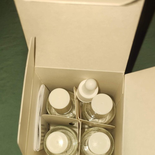 Nail Tek 10 Speed Polish Drying Drops new, pack of 4
