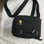 Case Logic camera bag used