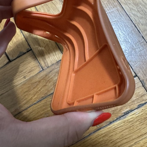 iPhone 15pro soft phone case like new