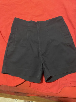Shorts used, size L