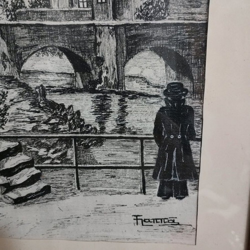Λάππας μεταχειρισμένος πίνακας 48x30