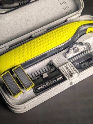 Compact Case για Philips OneBlade καινούργιο