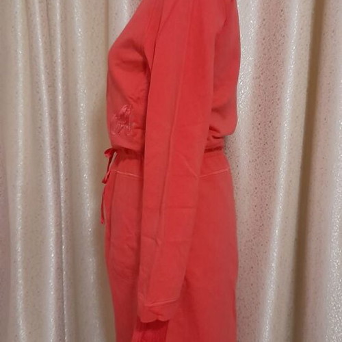 Malizia by La Perla robe like new, size M, cotton