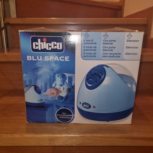 Chicco humidifier like new