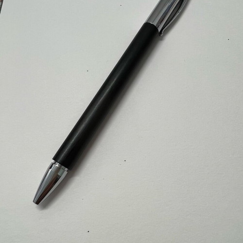 Faber Castle pen like new