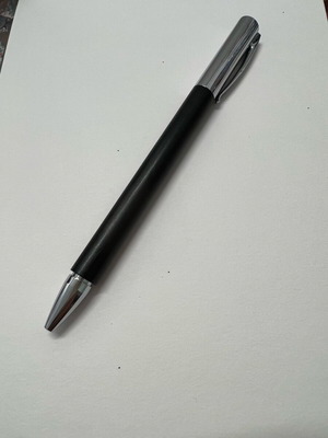 Faber Castle pen like new