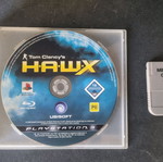 CD και κάρτα PlayStation μεταχειρισμένα, πακέτο