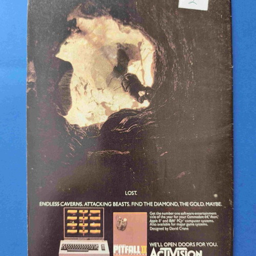 Arak: Son of Thunder 41 comic used, English