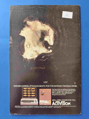 Arak: Son of Thunder 41 comic used, English