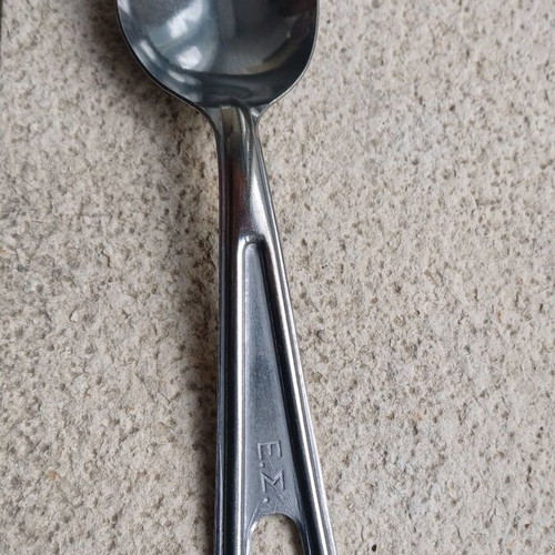 E.S. Spoon New