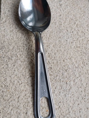 E.S. Spoon New
