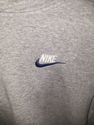 nike hoodie