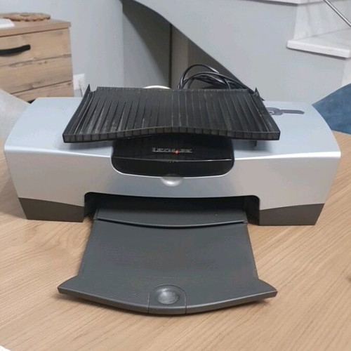 Lexmark printer small, like new