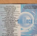 Rock Files CD used, collection