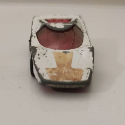 Matchbox Rola-Matics No. 35 Fandango vintage toy used