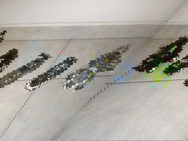 lego