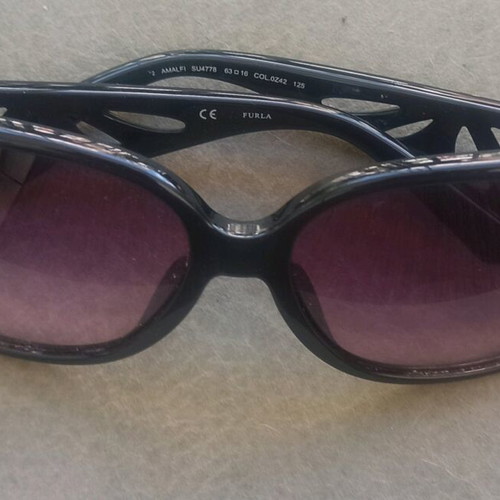 Furla sunglasses used
