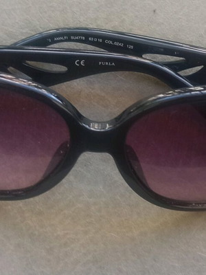 Furla sunglasses used