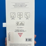 Guess case for iPhone 15 Pro Max new