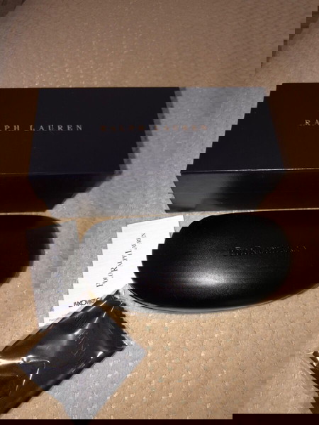 Ralph Lauren θήκη