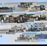  50 καρτ ποστάλ με την Κωνσταντινούπολη