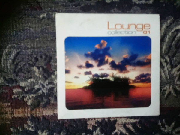 CD LOUNGE COLLECTION - € 0,50 - Vendora