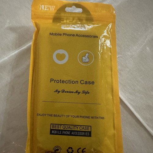 Book case for iPhone 7 new, unused