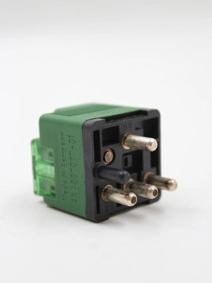 Hella fuel pump relay used for Mercedes Benz E320 R230 SL500 C230 190E