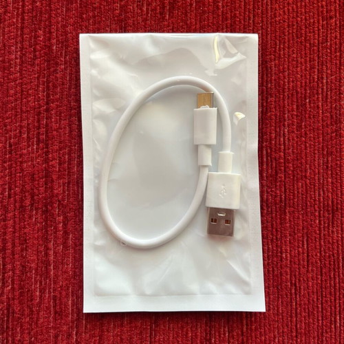 USB-C Cable 100W (7A) new for fast charging and data transfer