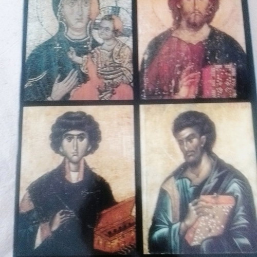 The Holy Mountain new book Karakotsoglou editions 1999