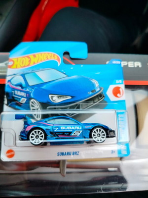 Subaru brz 2025 καινούργιο, σπάνιο