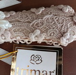Trimar hand mirror new, romantic