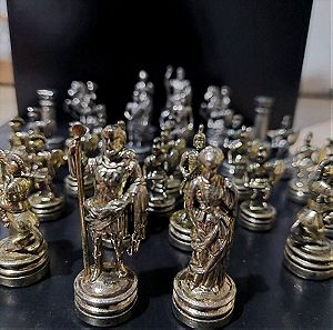 Πιόνια σκάκι