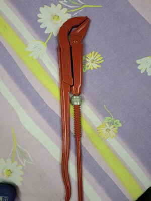 Virax 2" Crab Wrench new for tightening