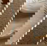  Zara Καινούργια Δερμάτινα Παπούτσια