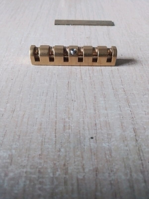 Roller nut για LP-SG ρυθμιζόμενος, καινούργιο