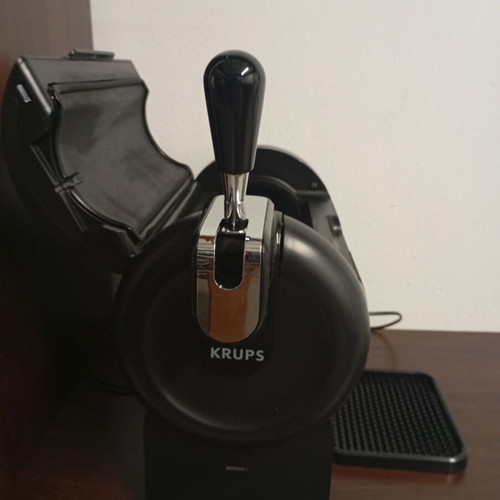 Krups Bera Cooling Machine like new, good working condition