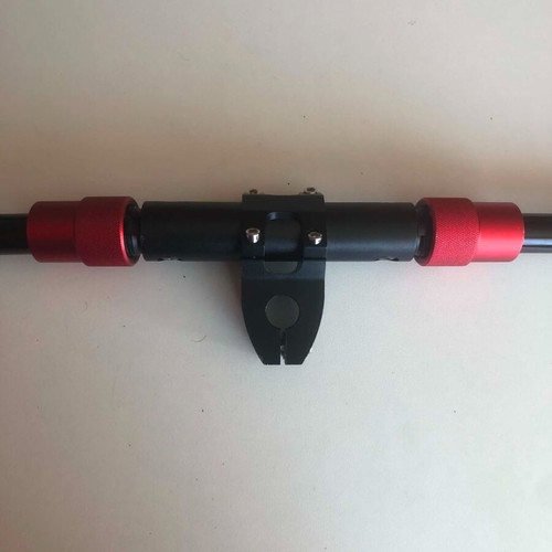 KuGoo T-Bar Folding Handlebar for Electric Scooters