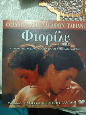 3 DVD Filmography of Taviani Brothers and Pupi Avati new