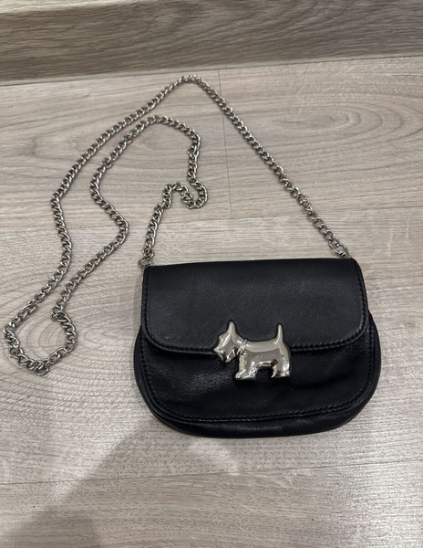 AGATHA mini bag