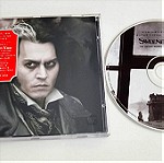  SWEENEY TODD - MOTION PICTURE SOUNDTRACK