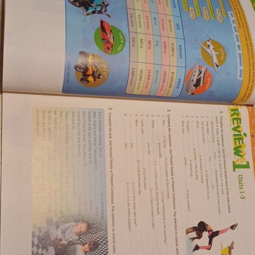 My Grammar Book 2 Burlington