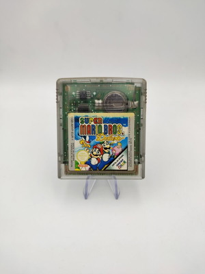 Super Mario Bros Deluxe κασέτα Game Boy Color