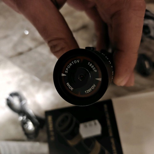 Action camera MINI F9 full hd 1080p καινούργιο