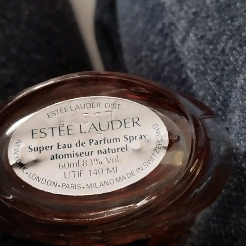 Estee Lauder edp 60 ml vintage μεταχειρισμένο